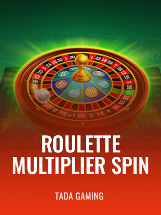 Roulette Multiplier Spin
