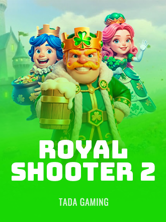 Royal Shooter 2