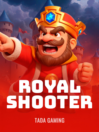 Royal Shooter
