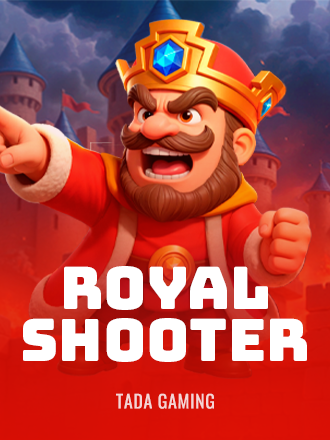 Royal Shooter
