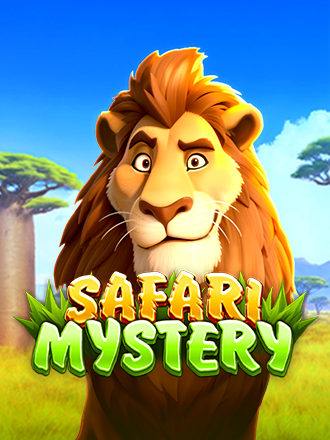 Safari Mystery