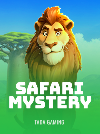 Safari Mystery