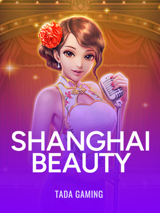 Shanghai Beauty