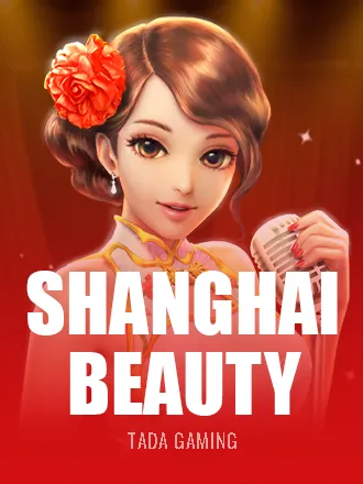 Shanghai Beauty
