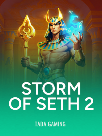 Storm of Seth 2