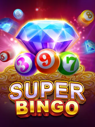 Play Super Bingo on Ronaldinho