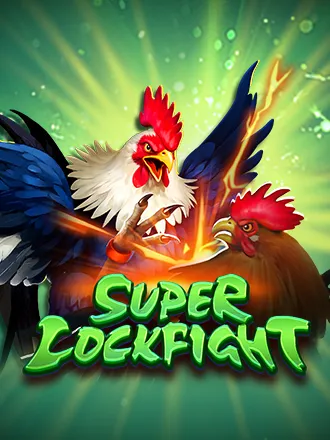 Super Cockfight