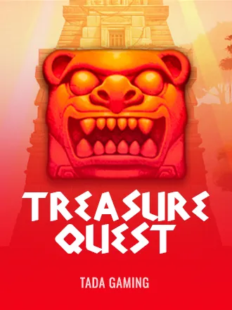 Treasure Quest