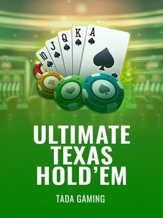 Ultimate Texas Holdem