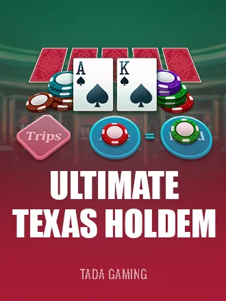 Ultimate Texas Holdem