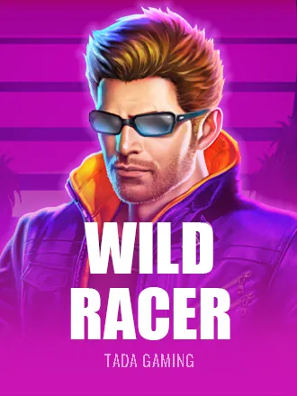 Wild Racer