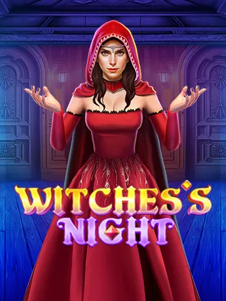 Witches Night