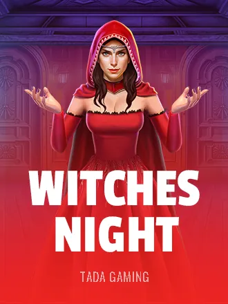 Witches Night