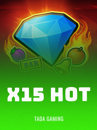 X15 Hot