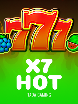 X7 HOT