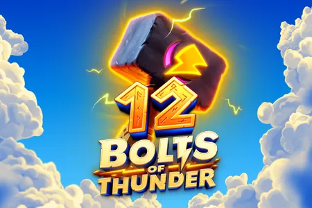 12 Bolts of Thunder