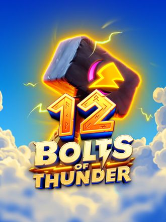 12 Bolts of Thunder