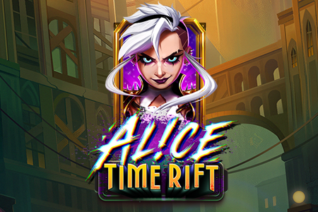 Alice: Time Rift