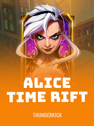 Alice: Time Rift