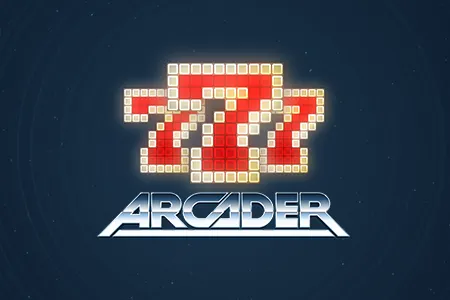 Arcader