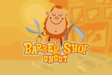 Barber Shop Uncut
