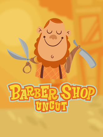 Barbershop: Uncut