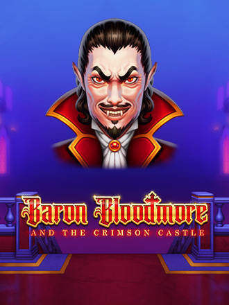 Baron Bloodmore and the Crimson Castle
