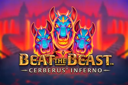 Beat the Beast: Cerberus' Inferno