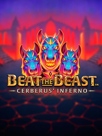 Beat the Beast: Cerberus' Inferno