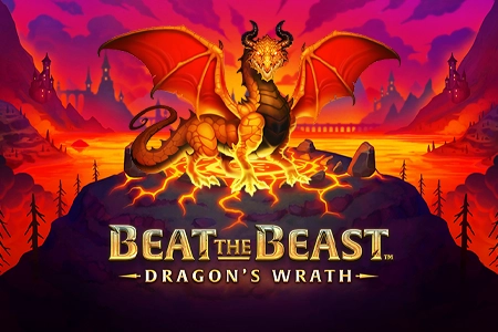 Beat the Beast Dragon's Wrath