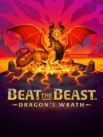 Beat the Beast Dragon's Wrath