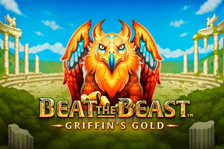 Beat the Beast: Griffin´s Gold
