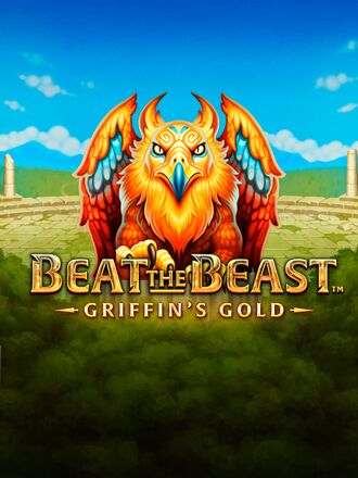 Beat the Beast: Griffin's Gold