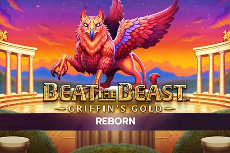 Beat the Beast: Griffin’s Gold Reborn