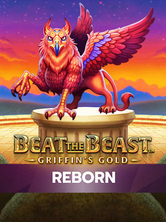 Beat the Beast: Griffin's Gold Reborn