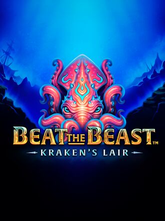 Beat the Beast: Kraken's Lair