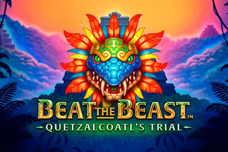 Beat the Beast: Quetzalcoatl's Trial