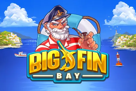 Big Fin Bay