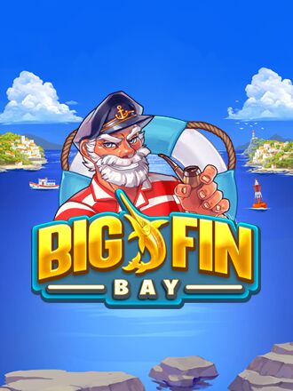 Big Fin Bay