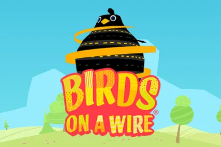 Birds On A Wire
