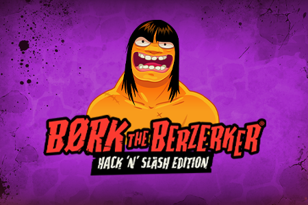 Bork the Berzerker