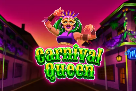 Carnival Queen
