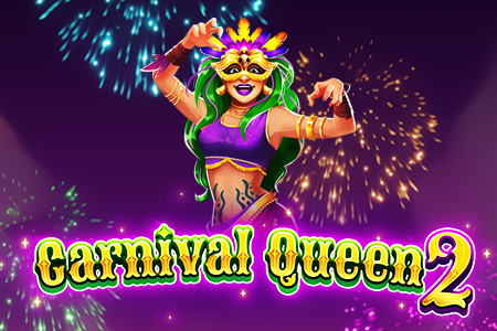 Carnival Queen 2