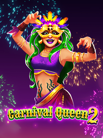 Carnival Queen 2