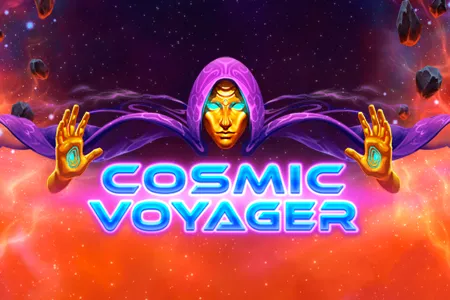 Cosmic Voyager