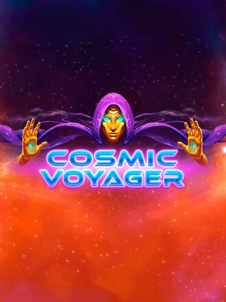 Cosmic Voyager