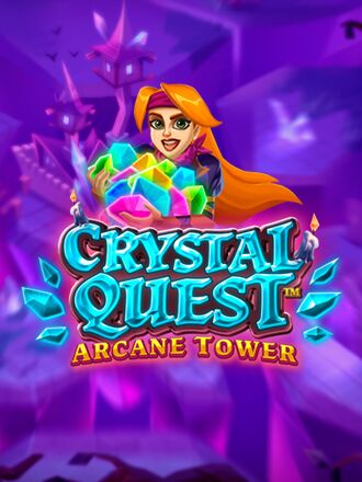 Crystal Quest: Arcane Tower