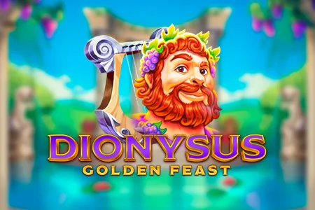 Dionysus Golden Feast