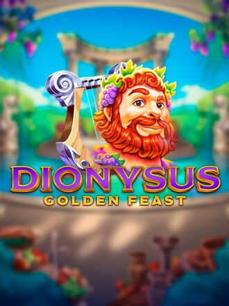 Dionysus Golden Feast