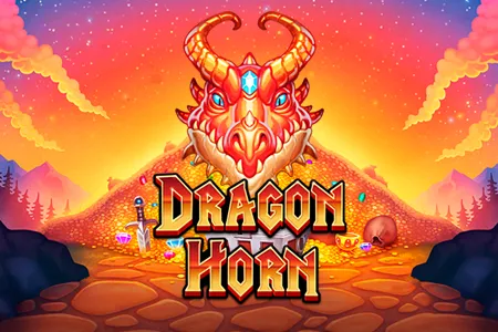 Dragon Horn